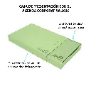 AGENDA AGT EMPAQUE VERDE.webp