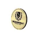 Kit 10 Pines Magnéticos 35x35mm