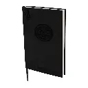 Agenda Diaria Clásica 2026 Laser