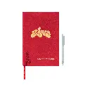 Agenda Diaria Terra 2026 a Color