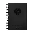 Agenda Diaria Lette 2026 Laser