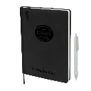 Kit 10 Agenda Diaria Ultra 2026 Laser