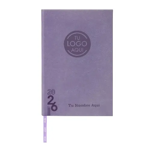 Agenda Diaria Terra 2026